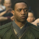 Chiwetel Ejiofor as Karl Mordo in Doctor Strange
